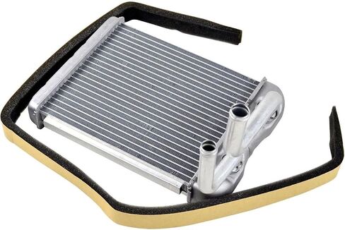 HVAC Heater Core 1pc for Chevy for Blazer 1998-2005 for S10 1998-2004,for GMC for Jimmy 1998-2005 for Sonoma 1998-2004,for Olds for Bravada 1998-2001 25064023 in Saudi Arabia