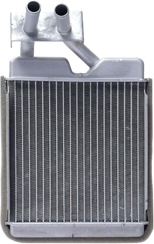HVAC Heater Core 1pc for Dodge for Aries for Dakota for Durango for Lancer for Omni for Rampage for Shadow for Spirit 25064059 in Saudi Arabia