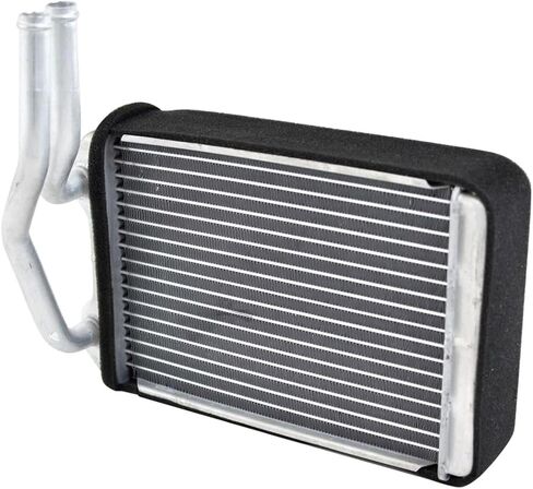 HVAC Heater Core for Honda for Accord 1990-1993 -L4 1-Qty 25061019 in Saudi Arabia