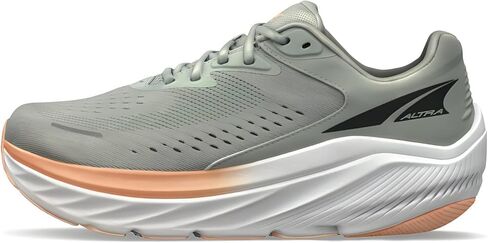 ALTRA Women's Via Olympus 2 Road Running Shoe Mint in Saudi Arabia