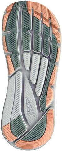 ALTRA Women's Via Olympus 2 Road Running Shoe Mint in Saudi Arabia
