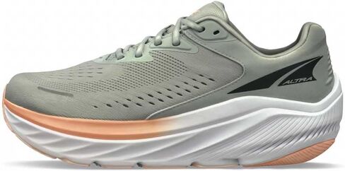 ALTRA Women's Via Olympus 2 Road Running Shoe Mint in Saudi Arabia