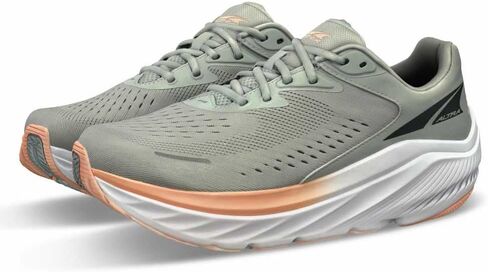 ALTRA Women's Via Olympus 2 Road Running Shoe Mint in Saudi Arabia