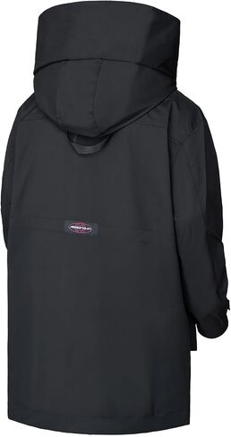 Niepce Inc Japanese Streetwear Techwear Men Men's Rindbreaker Jackets in Saudi Arabia