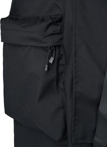 Niepce Inc Japanese Streetwear Techwear Men Men's Rindbreaker Jackets in Saudi Arabia