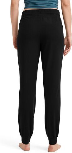 Jockey Women's Sleepwear Organic Cotton Stretch Jogger in Saudi Arabia