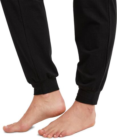 Jockey Women's Sleepwear Organic Cotton Stretch Jogger in Saudi Arabia