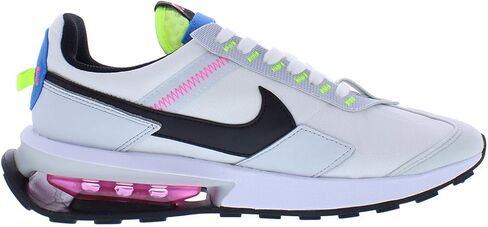 Nike Mens Air Max Pre-Day DV2211 100 White Mint Foam University Red - مقاس 10 in Saudi Arabia