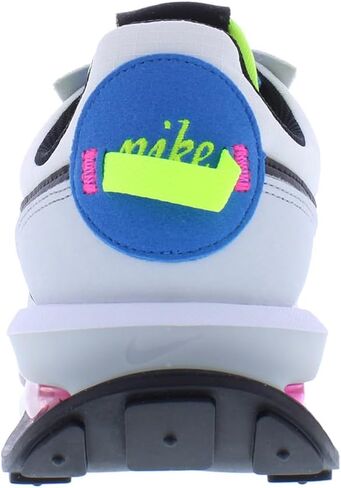 Nike Mens Air Max Pre-Day DV2211 100 White Mint Foam University Red - مقاس 10 in Saudi Arabia