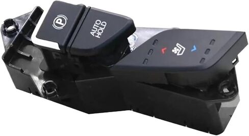 ABTU-933123V015 CAR Left Switch Cover-Azera 2012 93312-3V015 in Saudi Arabia