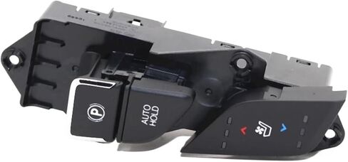 ABTU-933123V015 CAR Left Switch Cover-Azera 2012 93312-3V015 in Saudi Arabia