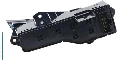 ABTU-933123V015 CAR Left Switch Cover-Azera 2012 93312-3V015 in Saudi Arabia
