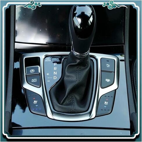 ABTU-933123V015 CAR Left Switch Cover-Azera 2012 93312-3V015 in Saudi Arabia