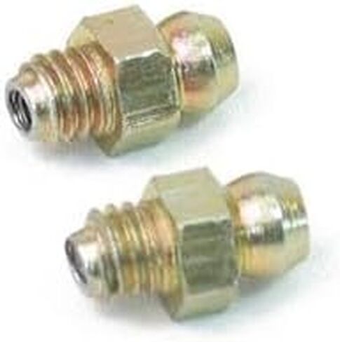 2Pcs Suspension Control Arm Shaft Kit Front Upper fits Chevrolet Blazer G10 G20 Van P10 Series C10 Pickup Suburban 1963 1964 1965 1966 1967 1968 1969 1970 1971 1972 in Kuwait