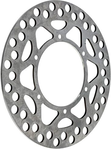 NICHE Front Brake Rotor for Kawasaki KX100 KX80 41080-1330 41080-1335 Motorcycle in Saudi Arabia