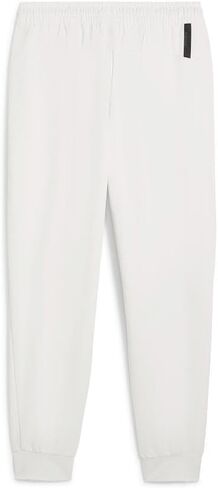 PUMA Men's Standard BMW M Motorsport PUMATECH Pants, Vapor Gray AH24, Small in Saudi Arabia