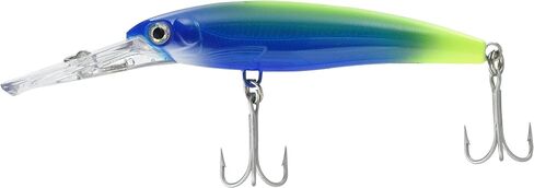 Rapala XRMAGXT160 X-Rap Magnum Extreme 6.3 inches (16 cm), 2.4 oz (68 g) in Saudi Arabia
