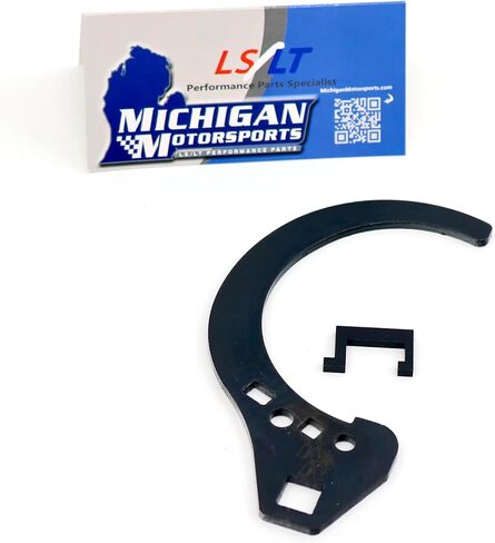 Michigan Motorsports Gen v Phaser تثبيت أداة و 0 درجة Phaser Limiter | يناسب LT1 L83 L86 L8B محركات | أداة توقيت أساسية لمحركات Gen V LT in Saudi Arabia