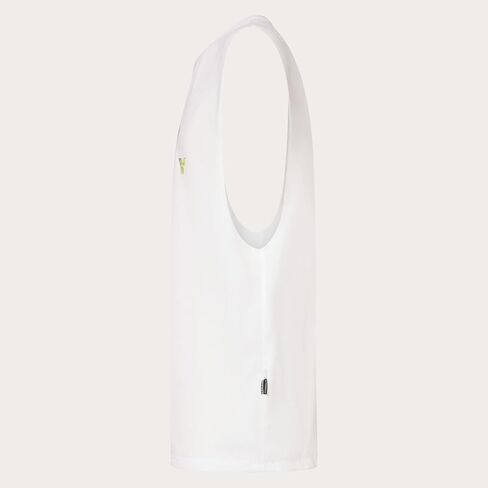 Oakley Men's Bark Sun Tank Top in Saudi Arabia