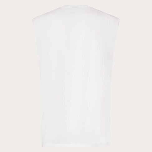 Oakley Men's Bark Sun Tank Top in Saudi Arabia