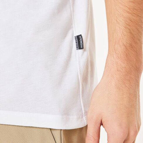 Oakley Men's Bark Sun Tank Top in Saudi Arabia