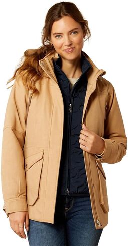 ARIAT Women Sterling Waterproof Insulated Parka in Saudi Arabia
