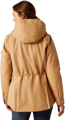 ARIAT Women Sterling Waterproof Insulated Parka in Saudi Arabia