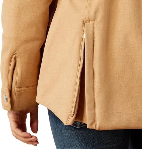 ARIAT Women Sterling Waterproof Insulated Parka in Saudi Arabia