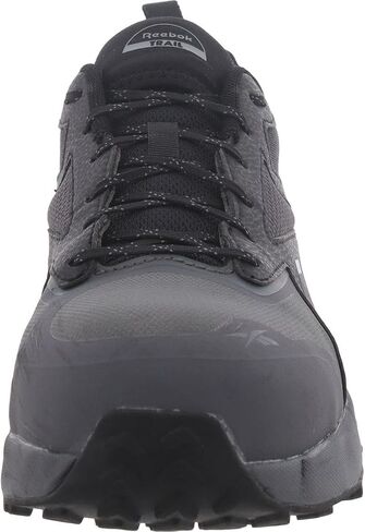 Reebok Work Men's RB3242 Lavante Trail 2 Work Construction Shoe Black, 9 Wide in Saudi Arabia
