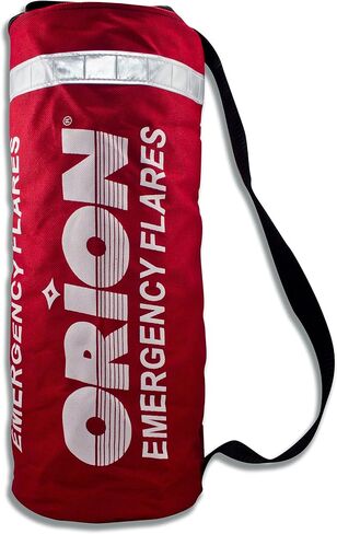 Orion Safety Products 7830 حقيبة تخزين مضيئة الثقيلة لمدة 30 دقيقة in Saudi Arabia