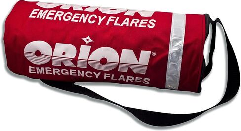 Orion Safety Products 7830 حقيبة تخزين مضيئة الثقيلة لمدة 30 دقيقة in Saudi Arabia