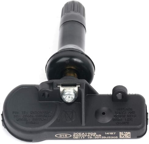 مستشعرات نظام مراقبة ضغط الإطارات Scitoo (TPMS) بديل 315 ميجا هرتز لعام 2011-2014 لكرايسلر مقابل 2002005-2007 لكرايسلر مقابل 300،2010-2012 لـ Suzuki for Kizashi in Saudi Arabia