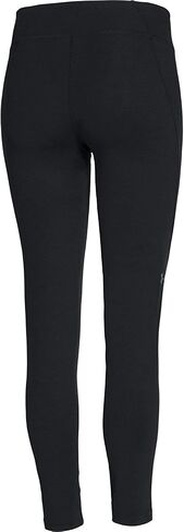 Under Armour Women's Sporty Lux Pant (Small in Saudi Arabia