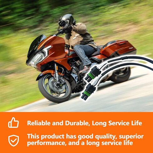 تسخير الأسلاك الخفيفة الضبابية ل Harley Davidson CVO 2023 Street Glide Road Glide 2024 St Road Glide 2024 for Baja S1 S2 Squadron Pro Sport in Kuwait