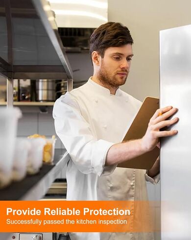 ضربات المطاط قبالة أغطية مناسبة لـ R102 Piranha Fire Corpression Boorsles Kitchen Courginess Vate A Hood Systems ، Thrase Share Caps Kit 20 Caps in Saudi Arabia