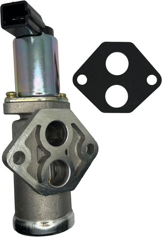 Herko Idle Control Valve IAC1136 for Ford Ranger Mustang 2.3L 1988-1993 in Saudi Arabia