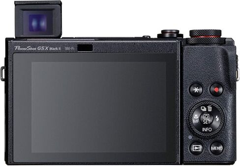 Expert Shield Tempered Glass Main and Top LCD Screen Protector for Canon EOS-1D X Mark III Camera in Saudi Arabia