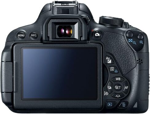 Expert Shield Tempered Glass Main and Top LCD Screen Protector for Canon EOS-1D X Mark III Camera in Saudi Arabia