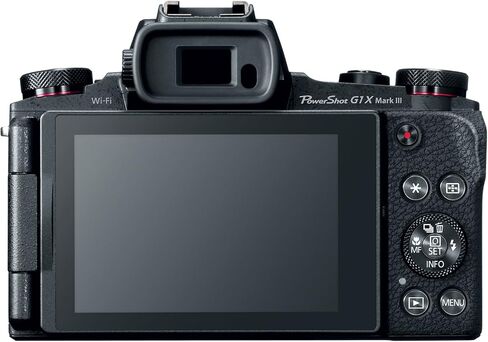 Expert Shield Tempered Glass Main and Top LCD Screen Protector for Canon EOS-1D X Mark III Camera in Saudi Arabia