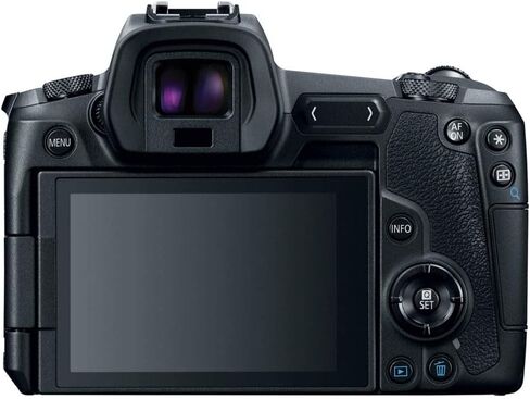 Expert Shield Tempered Glass Main and Top LCD Screen Protector for Canon EOS-1D X Mark III Camera in Saudi Arabia