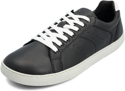 GROUNDIES Universe Barefoot Shoes for Men - Versatile Sneakers for Men with Wide Toe Box, Soft, Breathable Liner, and Flexible, Slip-Resistant Outsole in Saudi Arabia
