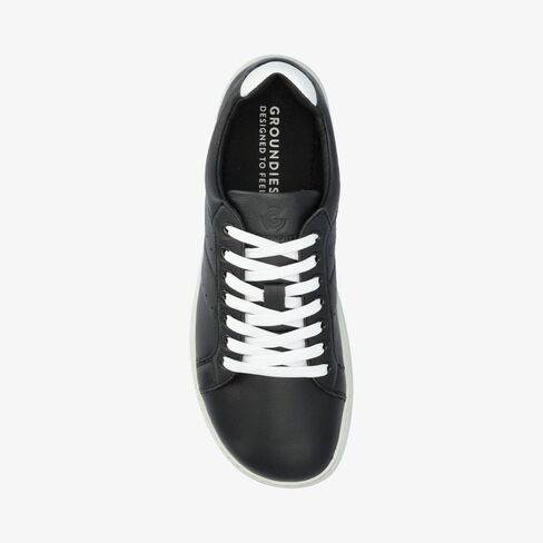 GROUNDIES Universe Barefoot Shoes for Men - Versatile Sneakers for Men with Wide Toe Box, Soft, Breathable Liner, and Flexible, Slip-Resistant Outsole in Saudi Arabia