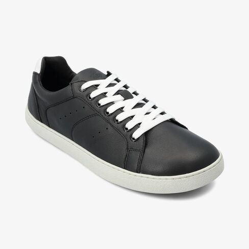 GROUNDIES Universe Barefoot Shoes for Men - Versatile Sneakers for Men with Wide Toe Box, Soft, Breathable Liner, and Flexible, Slip-Resistant Outsole in Saudi Arabia