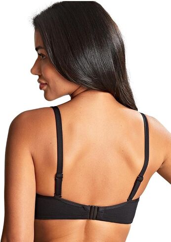 Panache Women's Elly Bandeau Bikini Top مع أكواب مبطنة وأشرطة قابلة للفصل in Saudi Arabia