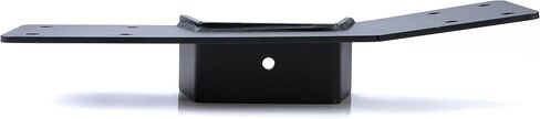 KUAFU 6" Rear Lowering Drop Flip Kit & C Notch Compatible with 1999-2007 Chevy Chevrolet Silverado GMC Sierra 1500 Classic Powder Coated Heavy Duty Steel (2 Packages) in Saudi Arabia