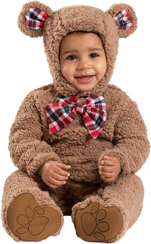 زي هالوين طفل دب in Kuwait