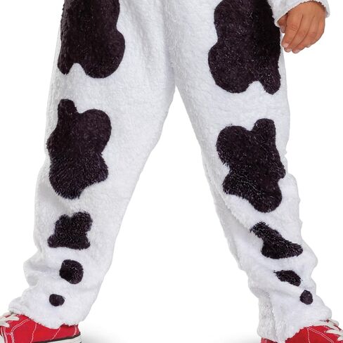 Disguise Paw Patrol Marshall Toddler Costume, Deluxe Official Paw Patrol Marshall Outfit with Headpiece and Pack in Saudi Arabia