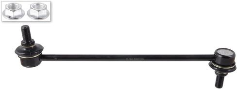 Centric 606.51036 Sway Bar Link ، Front in Saudi Arabia