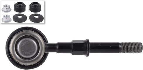 Centric 606.51007 Sway Bar Link ، Front in Saudi Arabia