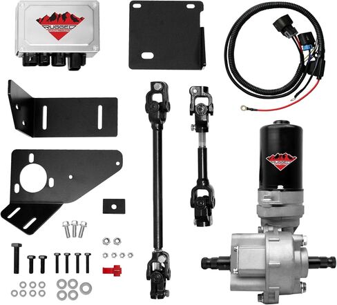RUGGED Electric Power Steering Kit for 2011-2014 Can-Am Commander 1000/Commander 1000 XT/Commander 800R/Commander 800R XT in Saudi Arabia